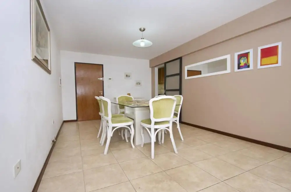 Fragueiro Flat BU6