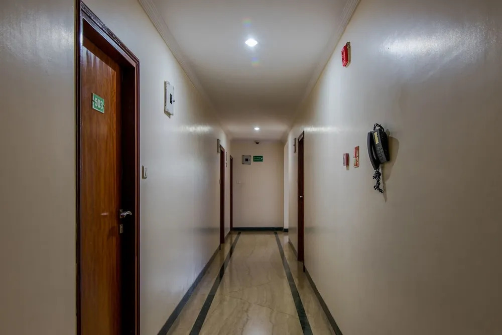OYO 1152 Hotel Sun INN