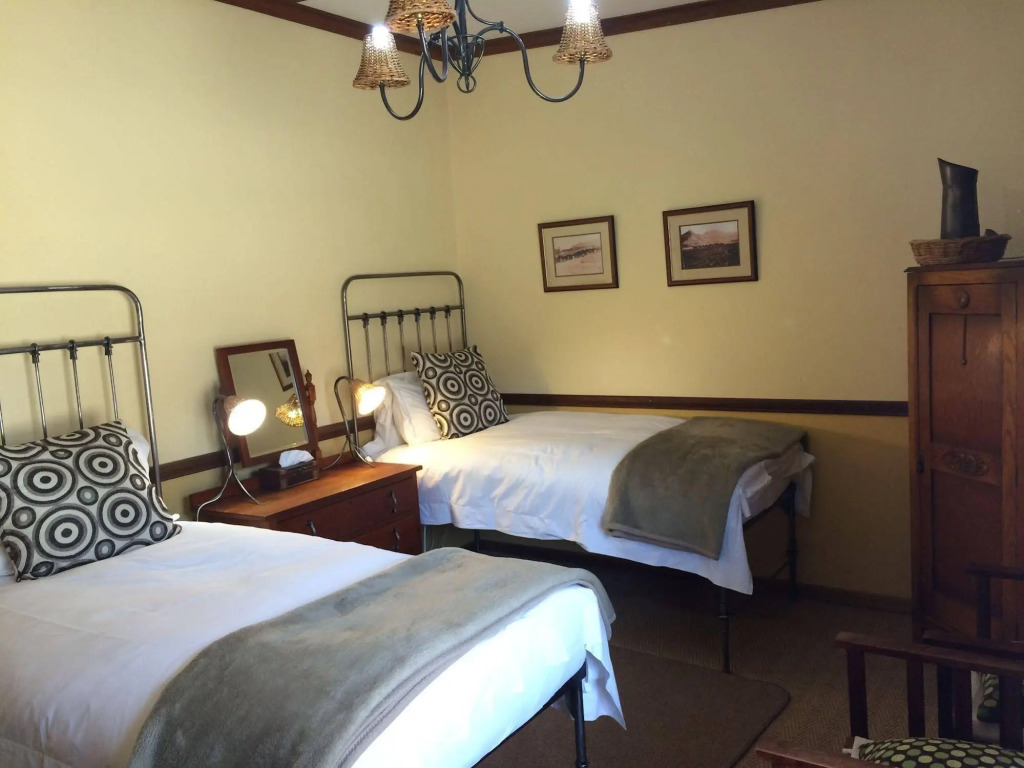 Moolmanshoek Private Game Reserve