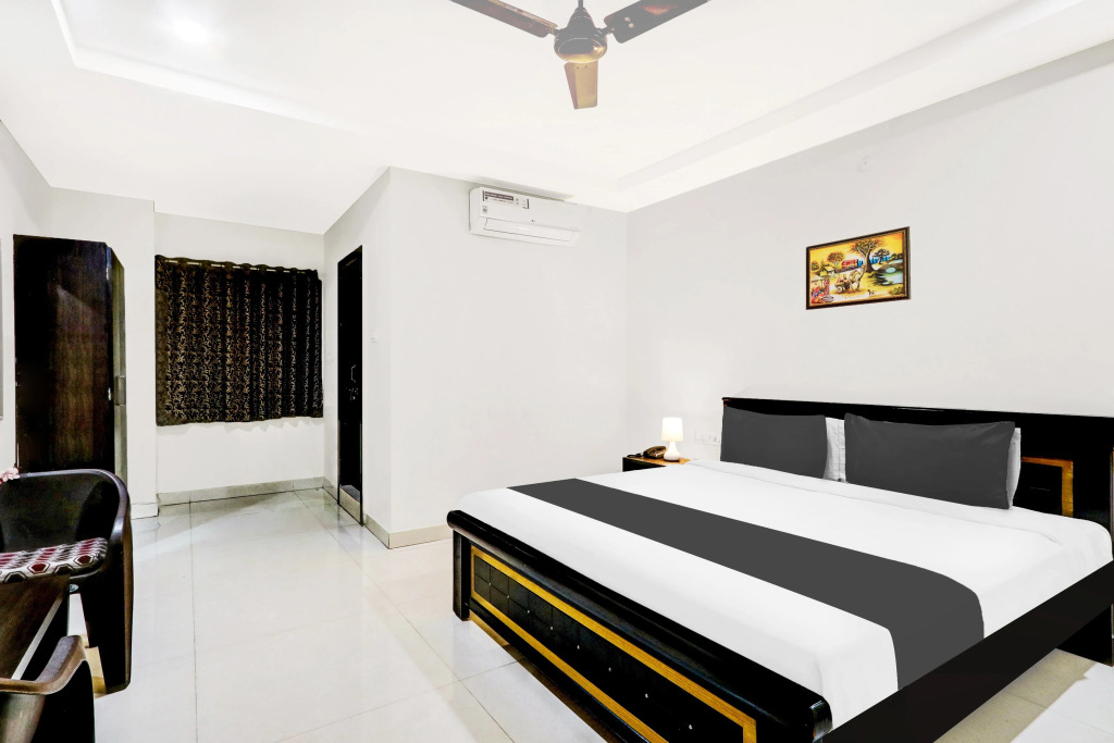 Super Townhouse Daba Garden Road