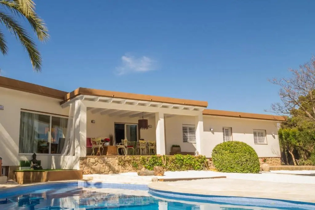 Palm Luxury Retreat