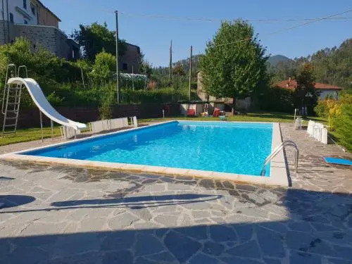 Villa Mara