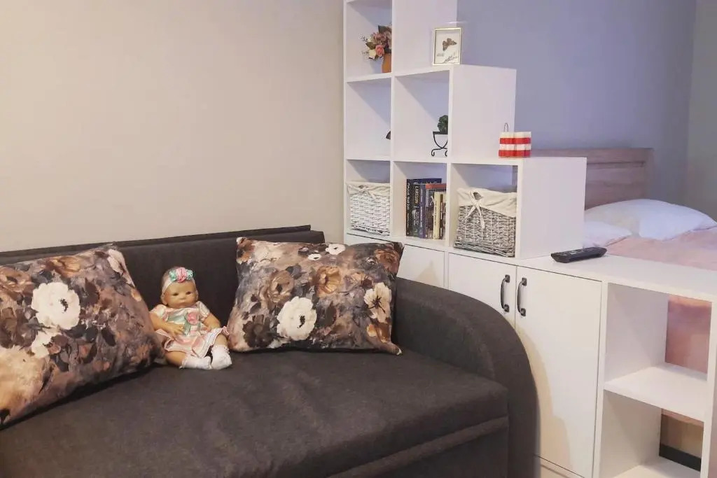 Loft I, Studio N 108