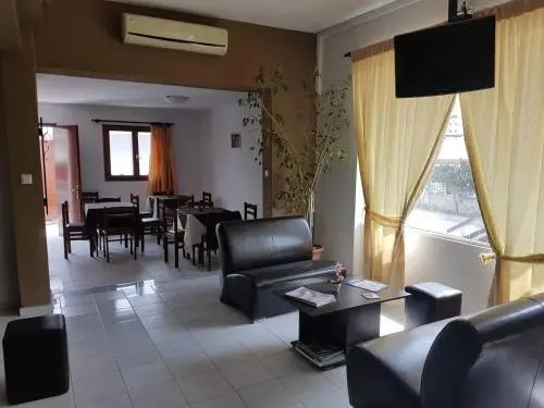 Hotel Paralia