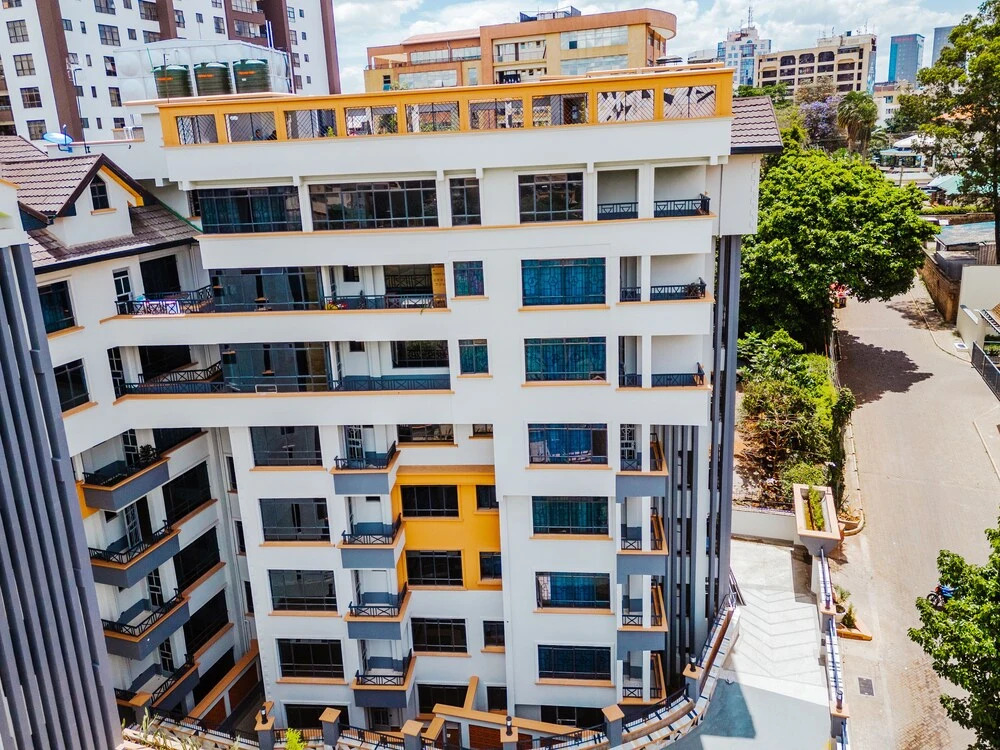 Masoor Homes by Edmor Suites