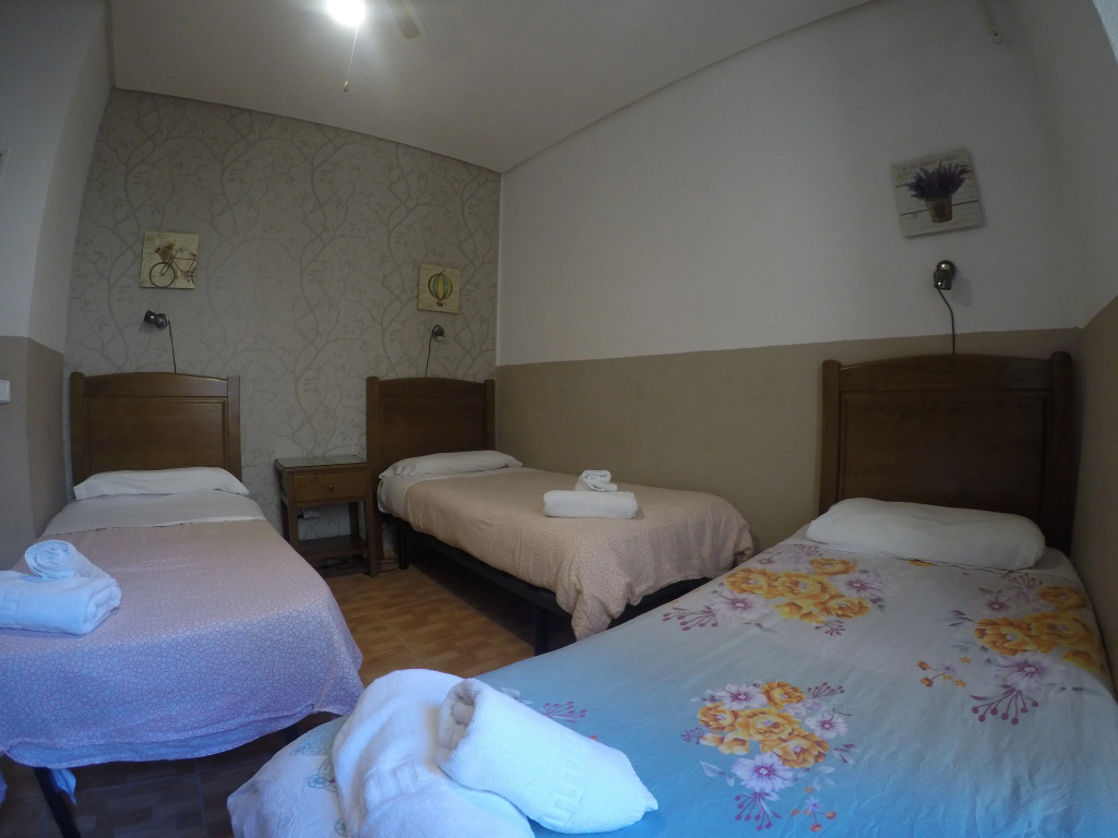 Hostal Los Perales