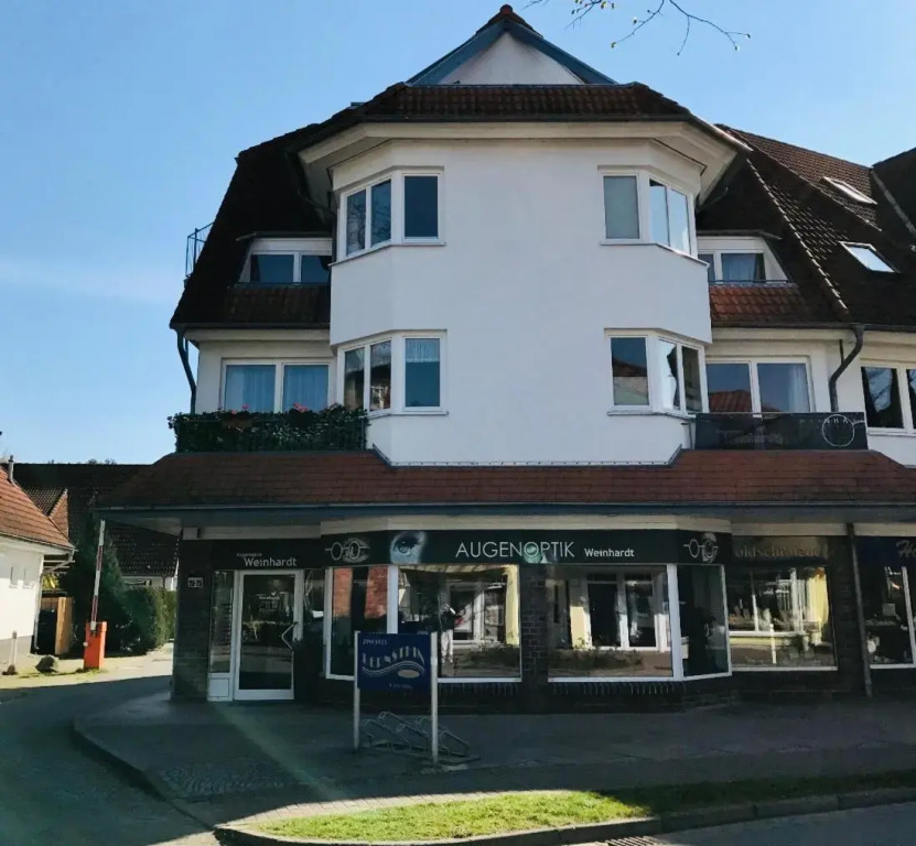 KranichSuite - Zingst