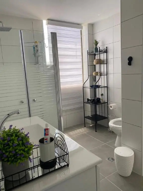 Beautiful apartment on the beach in Bat yam