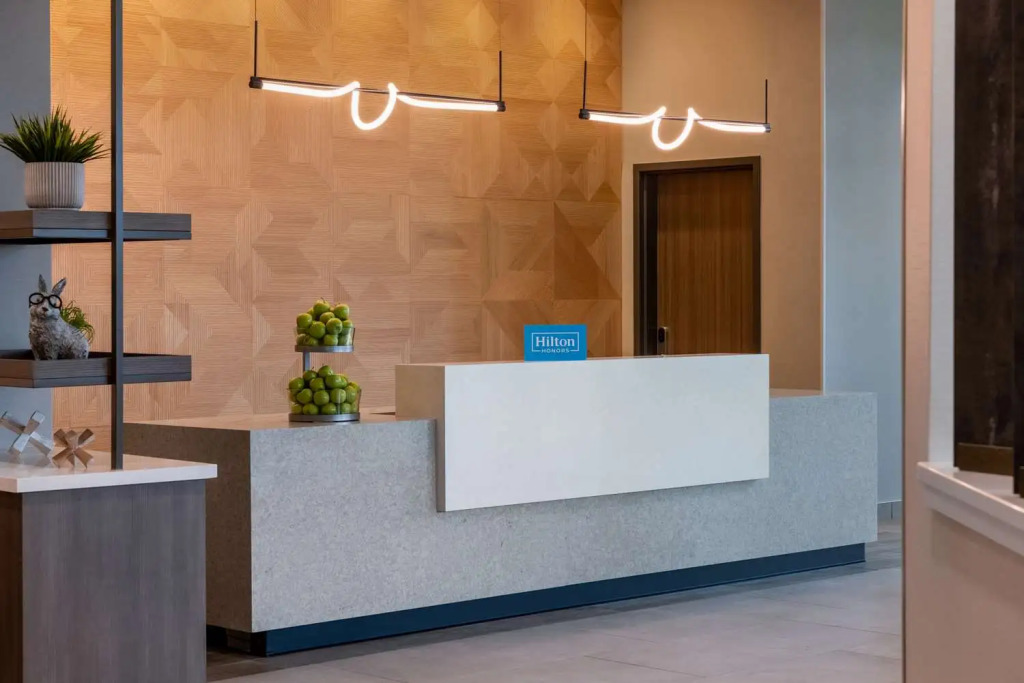 Home2 Suites By Hilton Ankeny