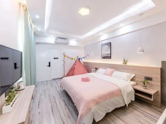 Xiamen Yijia Design Hotel