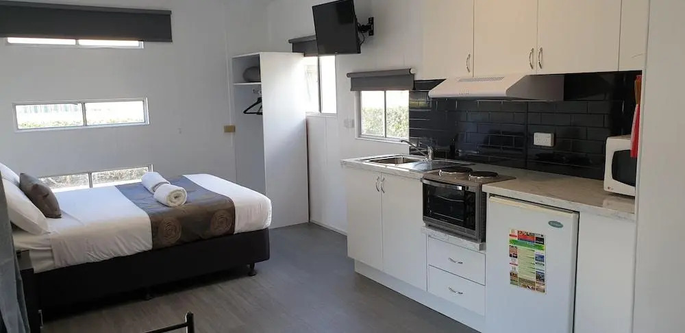 Wodonga Holiday Park