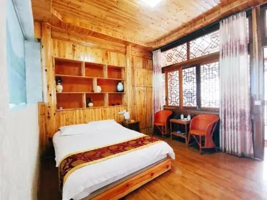 Bihailou Inn