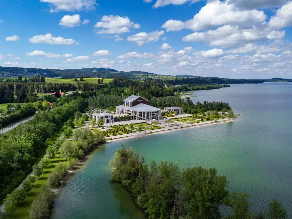 Haus Gohlke am See