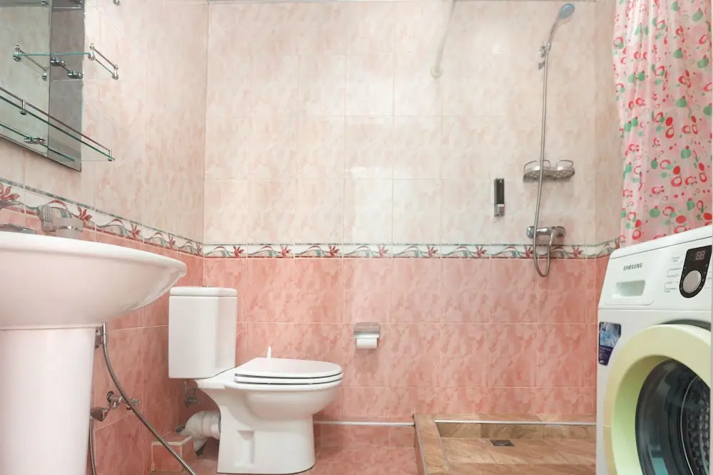 Апартаменты Stay Inn на Северном просп., 2
