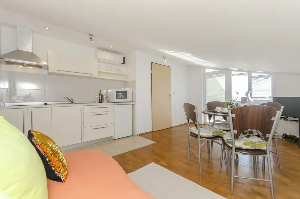 Apartments Ruzica