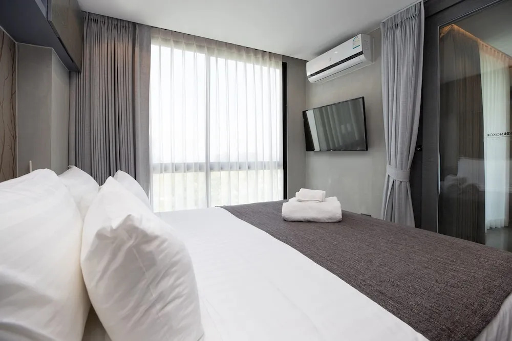 Citygate Kamala Residence B605