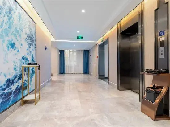 Kyriad Marvelous Hotel