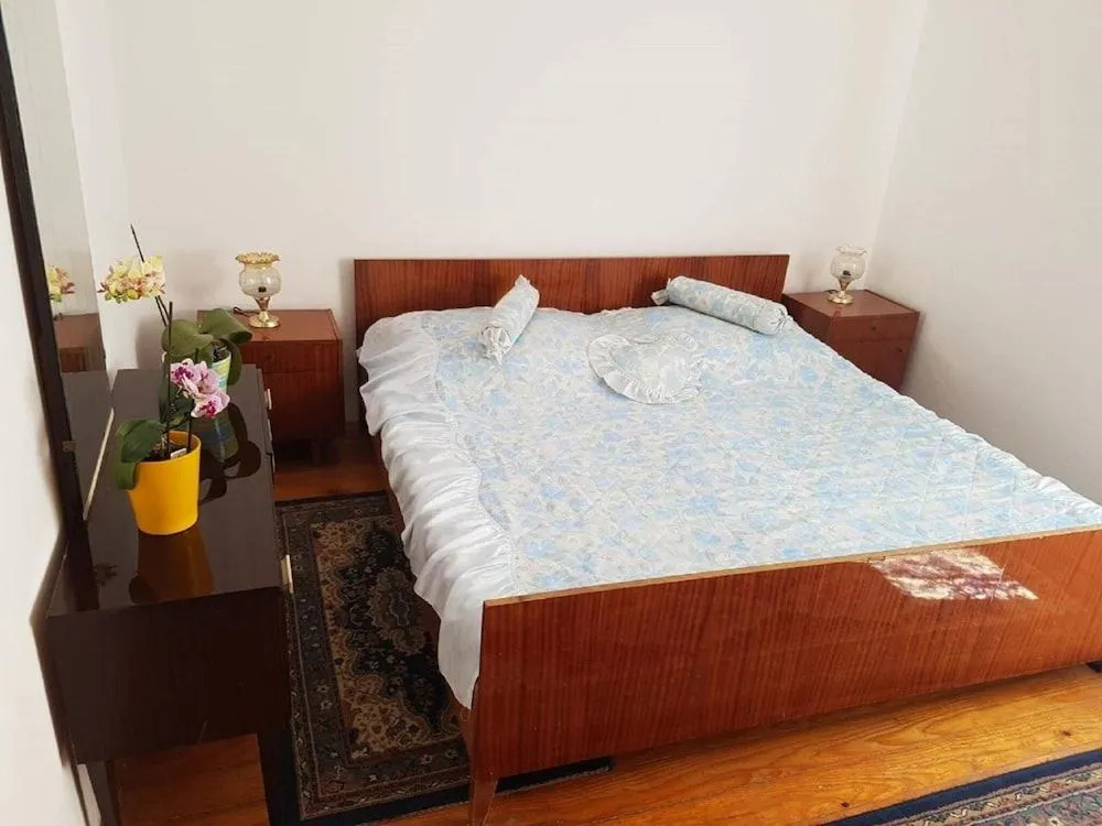 Havana rooms