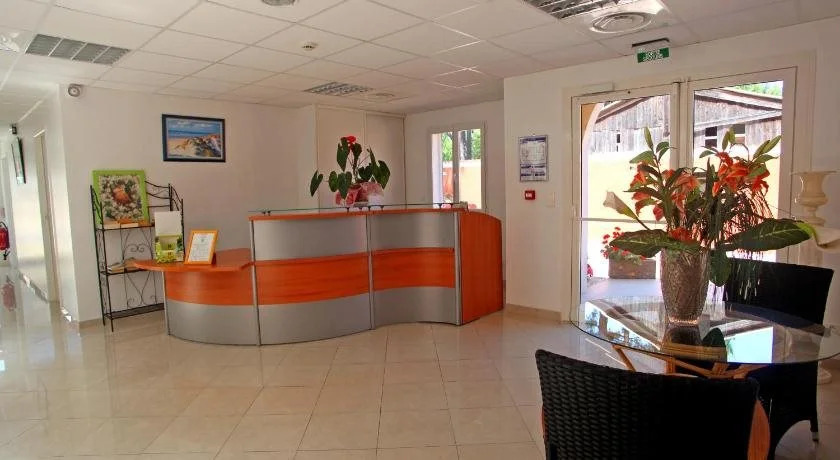 Hotel Myriam Vias Plage