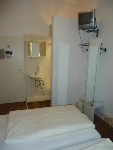 Hotel Garni Nord