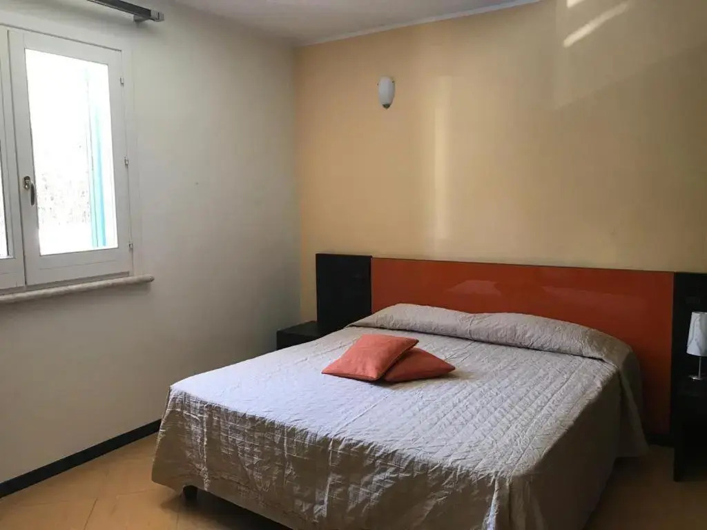 Castellammare Smart Rooms