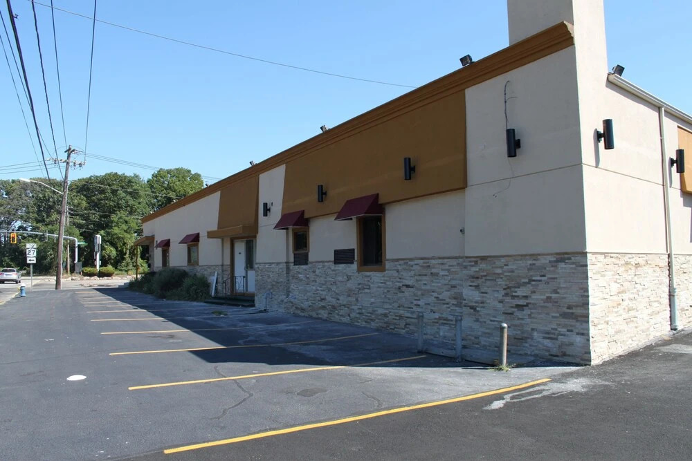 Budget Inn Massapequa