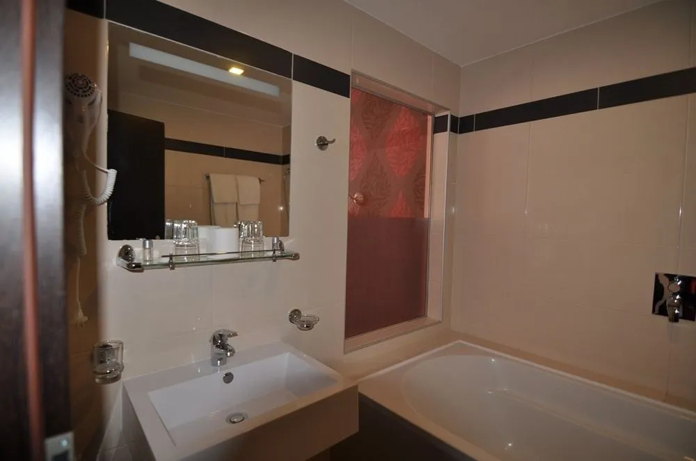 Wellness & Treatment Hotel GHC
