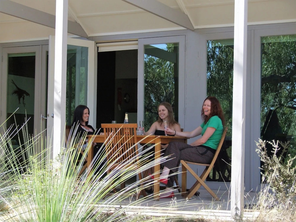 Aquila Eco Lodges