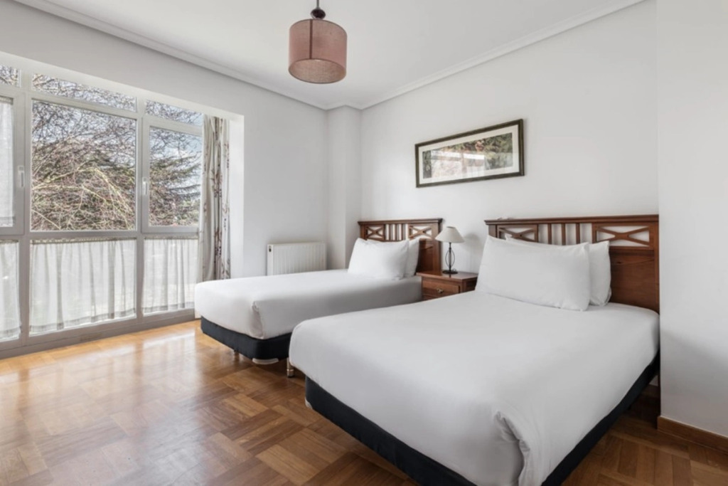 Apartamentos El Cid