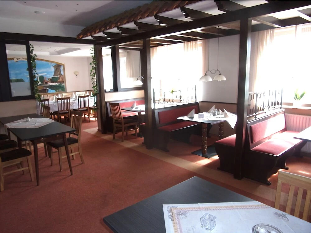 Hotel Verlaatshus