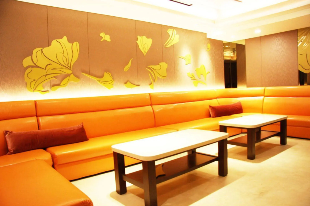 Fushin Hotel - Tainan