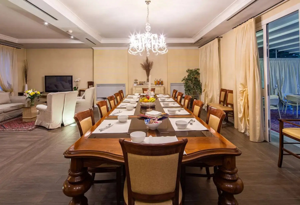 Hotel Patavium