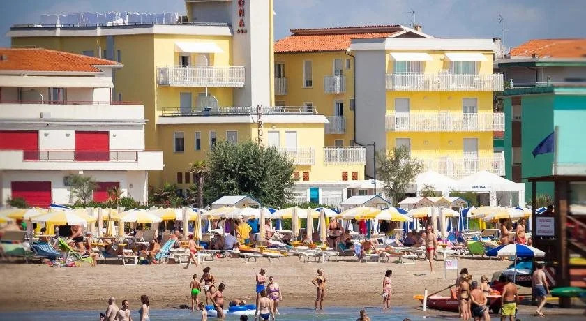 Hotel Verona