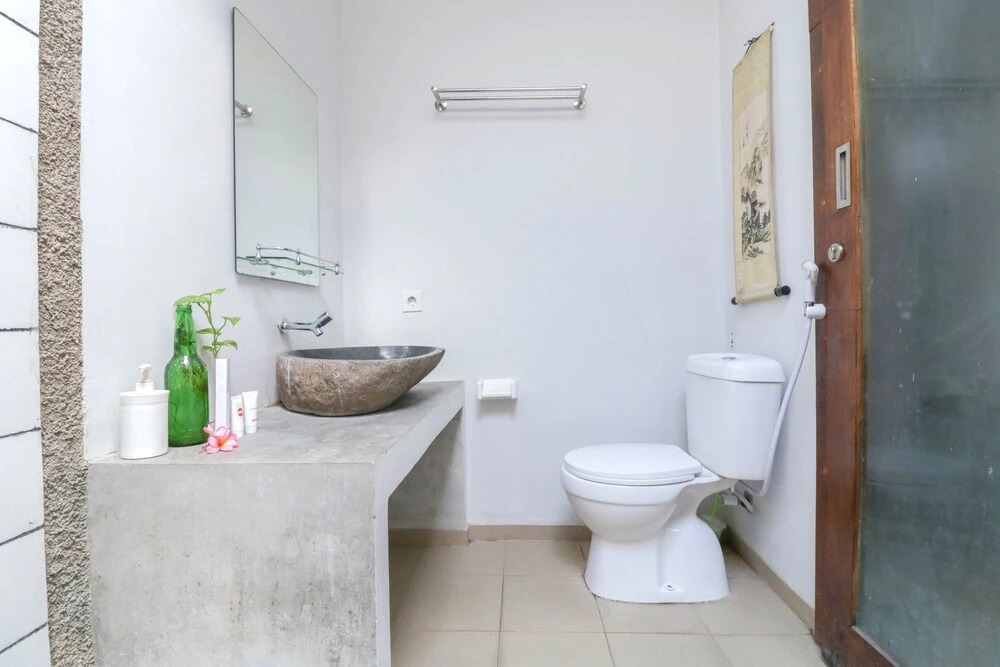 Villa Dende Lombok