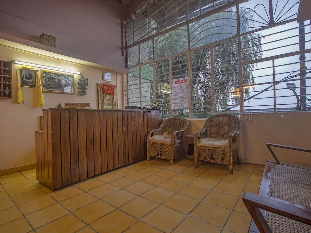 OYO 18751 Belle View Guest House