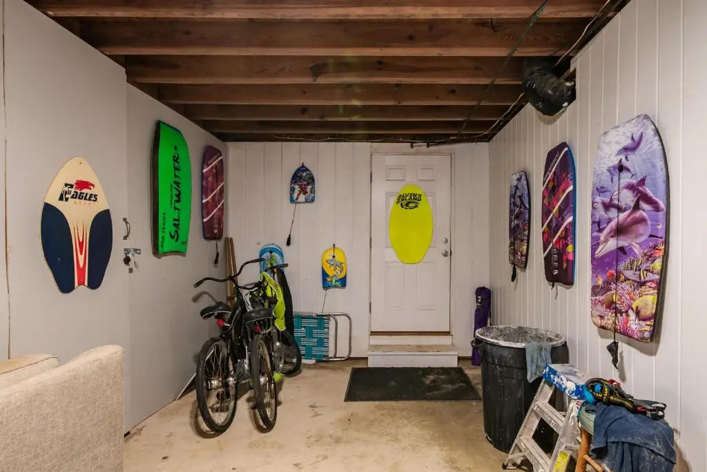 God is Nigh by Oak Island Accommodations