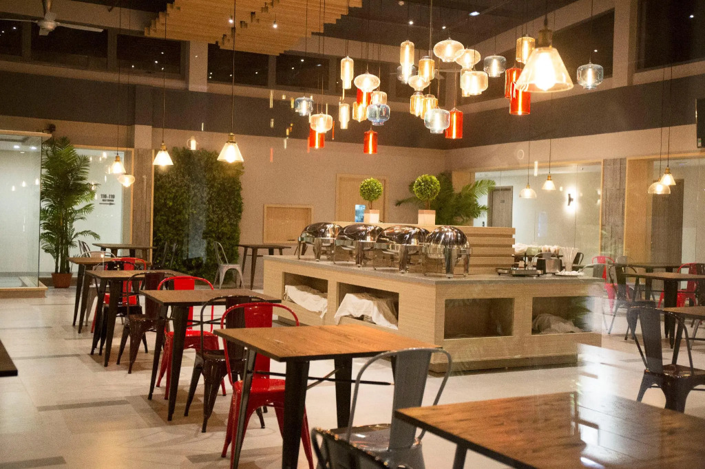 The Luxe Da Lat