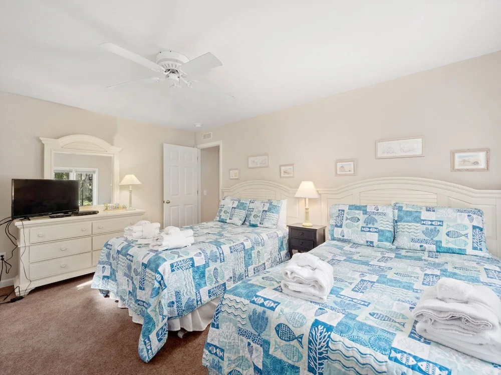 Sea Lane 19 Holiday home