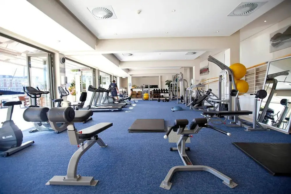 Va Waterfront - The No1 Location In Cape Town