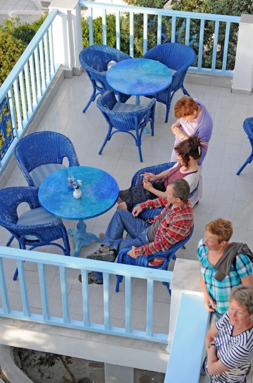 Daidalos Hotel
