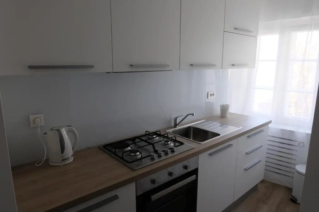 Apartmani SB 42