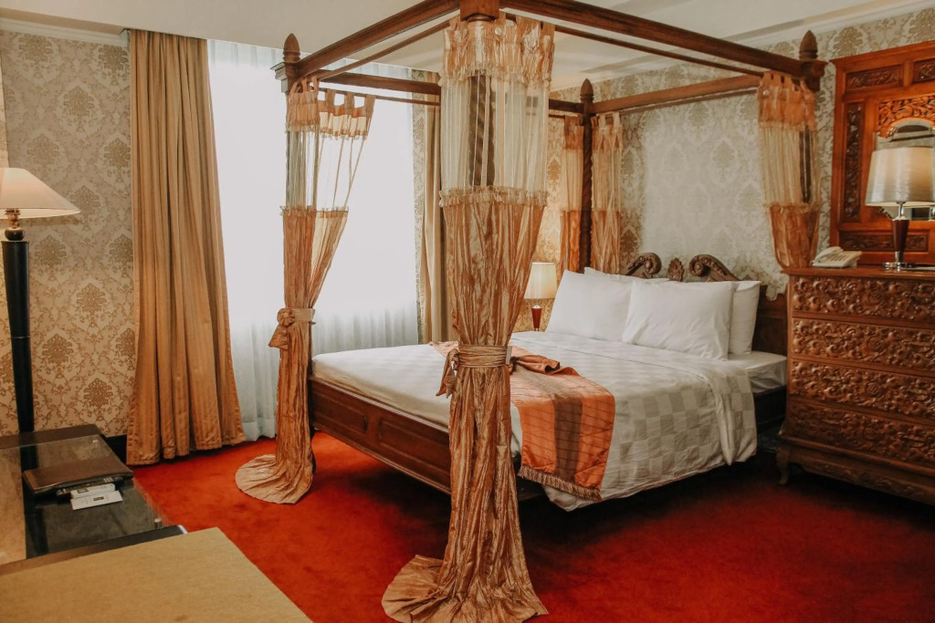 Hotel Grand Q Gorontalo