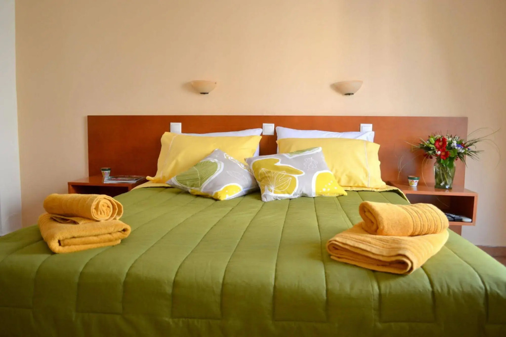 Twin House Spetses