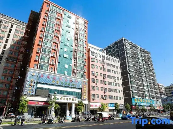 Pilotage Zunxiang Hotel (Shenzhen Bao'an International Convention and Exhibition Center)