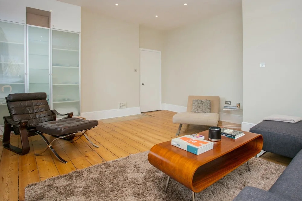1 Bedroom Apartment on Ladbroke Grove