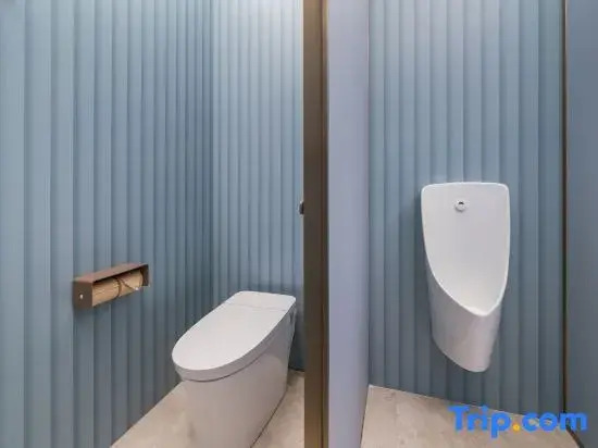HanTing Hotel (Xinzhou Ningwu)
