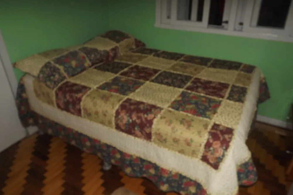 Pousada e Hostel Polônia