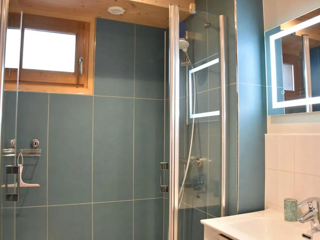 Appartement Pralognan-la-Vanoise, 3 pièces, 3 personnes - FR-1-464-183