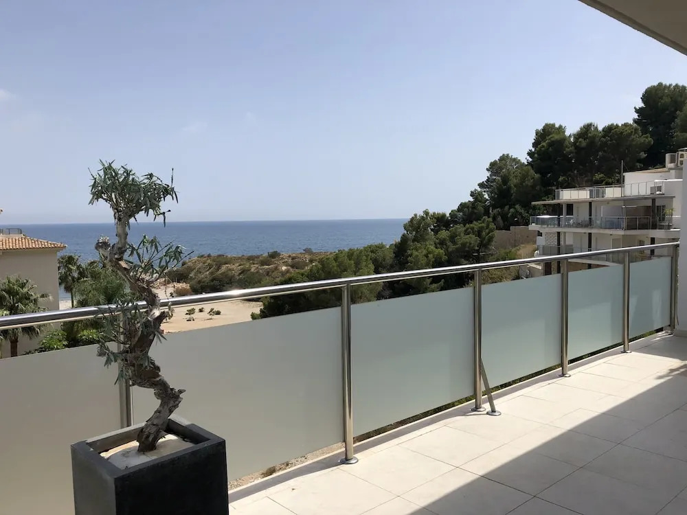 Marina Beach house 8