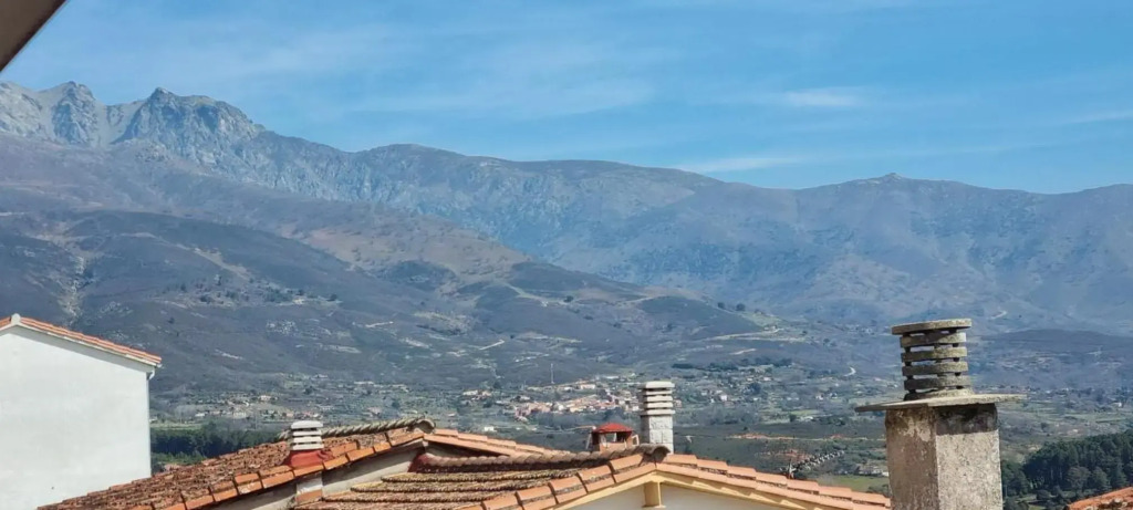 Casa rural La Piedrapipa